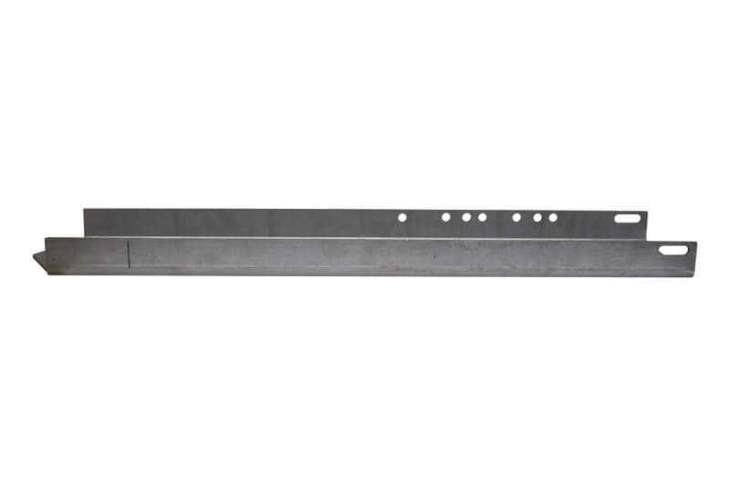 RustBuster — Rustbuster Center Frame Section Left Side - view 10