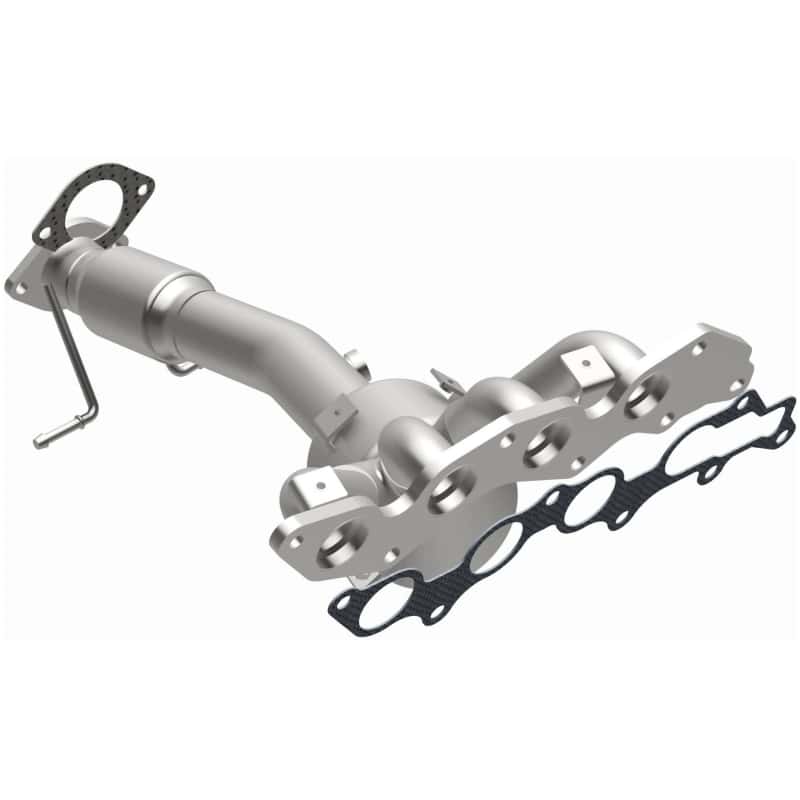 Magnaflow — Magnaflow Conv DF 10-13 Mazda 3 2.0L Manifold
OEM Grade
OEM - view 3