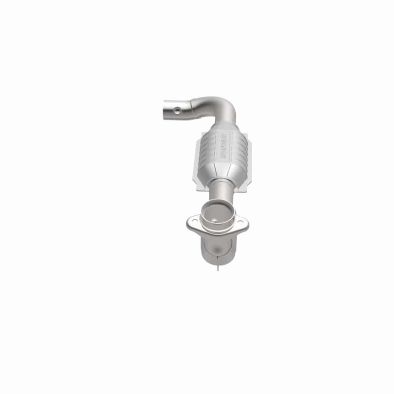 Magnaflow — MagnaFlow Conv DF 97-98 Ford Trucks 4.6L
California - view 25