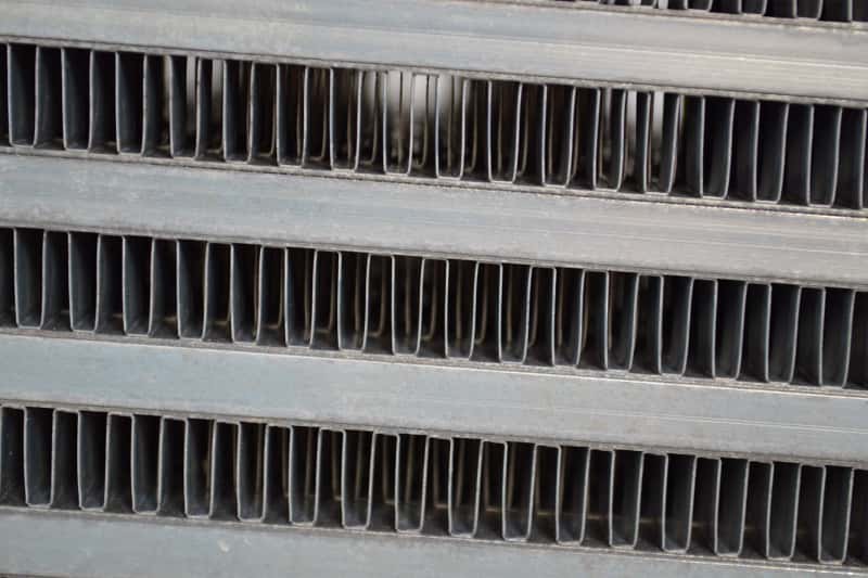 CSF — CSF Magnum 1000+hp Bar & Plate Intercooler Core - 18in L x 12in H x 6in W
CSF Intercooler Core - view 2