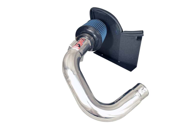 Injen — Injen 2015+ Subaru WRX 2.0L 4 Cyl (Turbo) Polished Short Ram Intake w/ MR Tech and Heat Shield
Short Ram Intake
Air Intake Kit - view 1