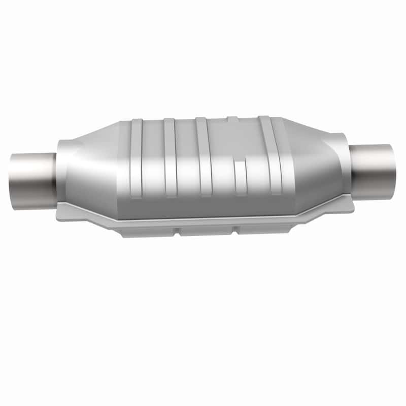 Magnaflow — MagnaFlow Conv Univ Mf 2.25
OEM Grade
Standard - view 19