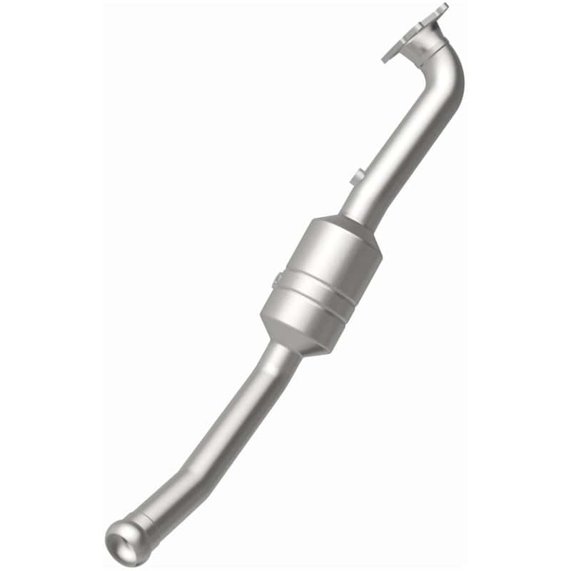 Magnaflow — Magnaflow Conv DF 2011 Grand Cherokee 3.6L PS
OEM Grade
OEM - view 31