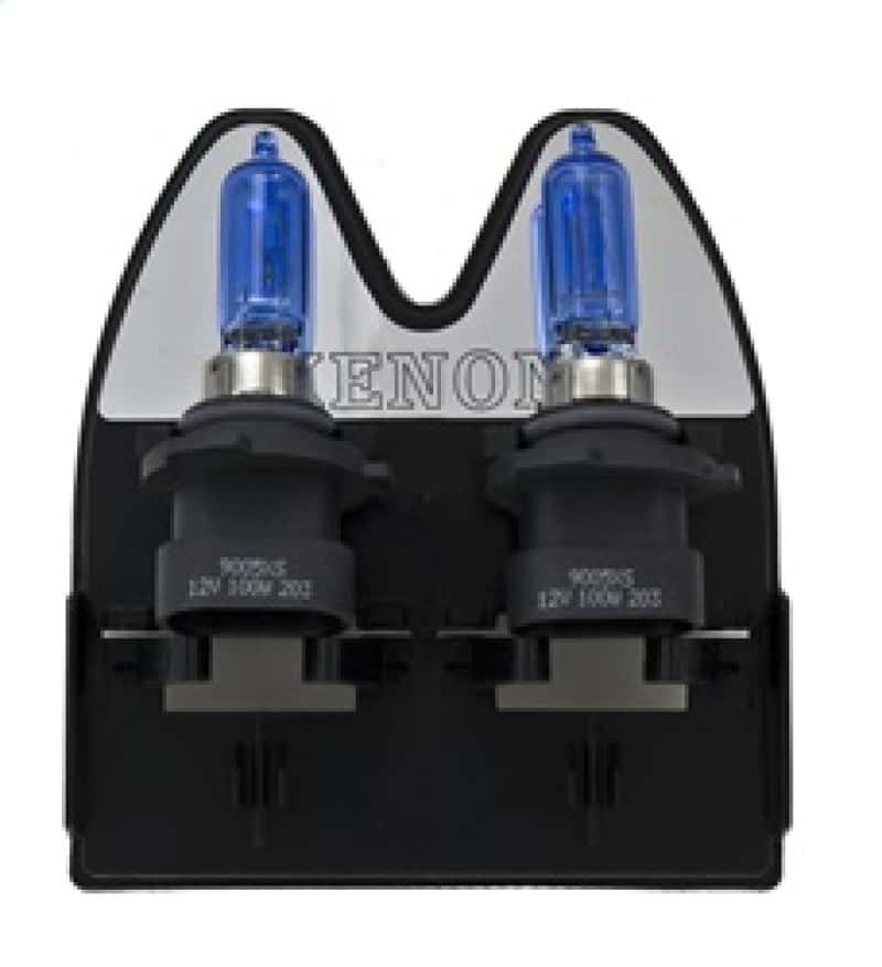 Hella — Hella Bulb 9005XS 12V 100W XEN WHT XB (2)
9005 Halogen Bulb - view 15