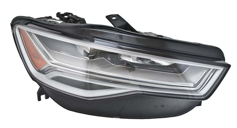 Hella — Hella 2016 Audi A6/S6 Headlamp Rh Led - view 1