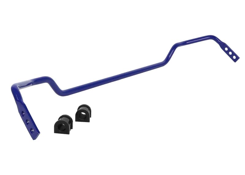 Superpro — SuperPro 2006 Mazda MX-5 Miata Touring Rear 16mm 3-Position Adjustable Sway Bar Kit
Sway Bar - view 5