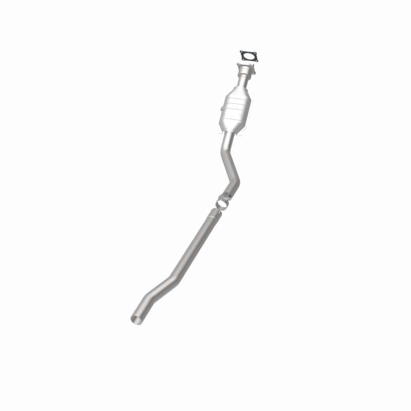 Magnaflow — MagnaFlow Conv 01-03 Chrysler Voyager, Grand Voyager 01-04 Dodge Caravan *NOT FOR SALE IN CALIFORNIA
HM Grade
HM - view 17
