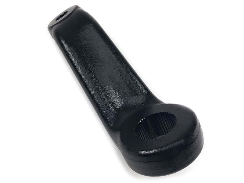 Tuff Country — Tuff Country 00-04 Ford F-250 4wd Drop Pitman Arm
Pitman Arm Box Kit - view 3