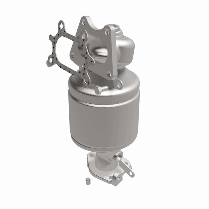 Magnaflow — Magnaflow 03-07 Honda Accord 3.0L Direct Fit Converter
California - view 7
