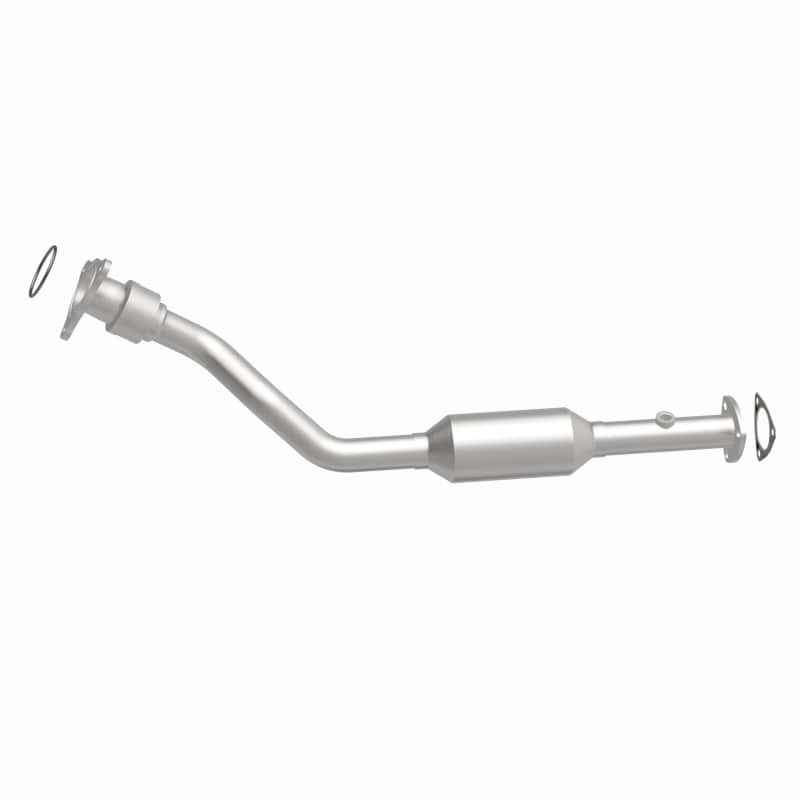 Magnaflow — MagnaFlow Conv DF 04-05 Chevy Cavaler/Malibu / 04-05 Pontiac Grand Am/Sunfire Rear (HM OBDII)
HM Grade
HM - view 11