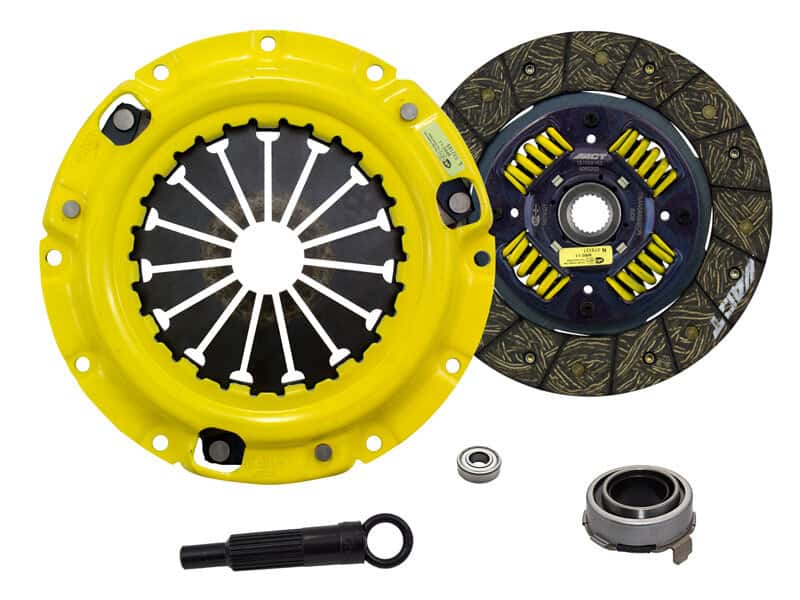 ACT — ACT 1991 Mazda Miata HD/Perf Street Sprung Clutch Kit
Clutch Kit - view 1