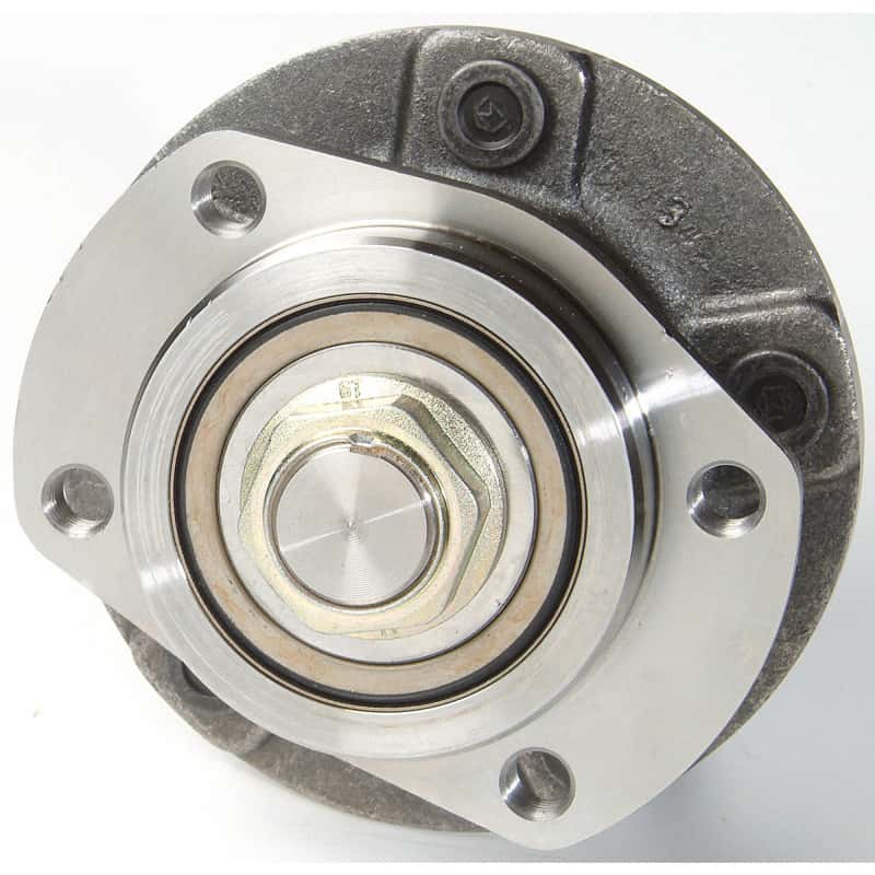 Moog — MOOG 04-07 Chrysler Town & Country Rear Hub Assembly - view 2