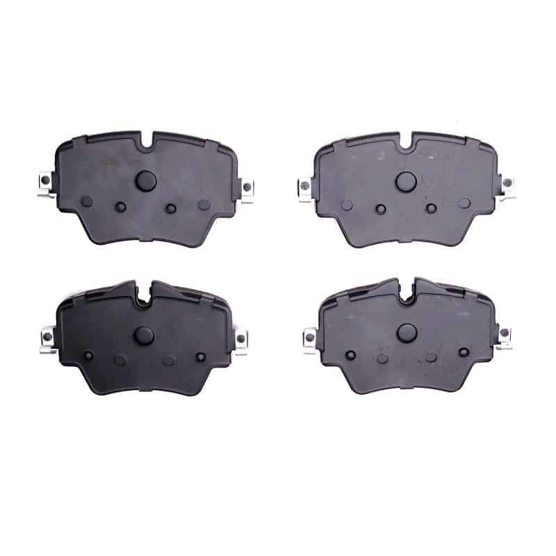 DFC — DFC 15-25 BMW 430I Front Active Performance Pads - Low Metallic
DFC Brake Pad Set - view 2