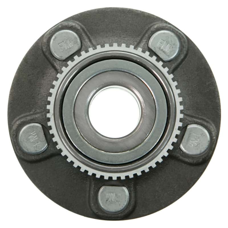 Moog — MOOG 01-07 Ford Taurus Rear Hub Assembly - view 3