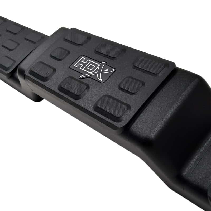 Westin — Westin 15-25 Ford F-150 SuperCrew / 17-25 F-250/350 CC HDX Running Boards - Tex. Blk
Running Boards - view 12