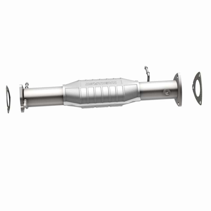 Magnaflow — MagnaFlow Conv DF 96-97 GM S10 Pickup 4.3L
HM Grade
HM - view 11