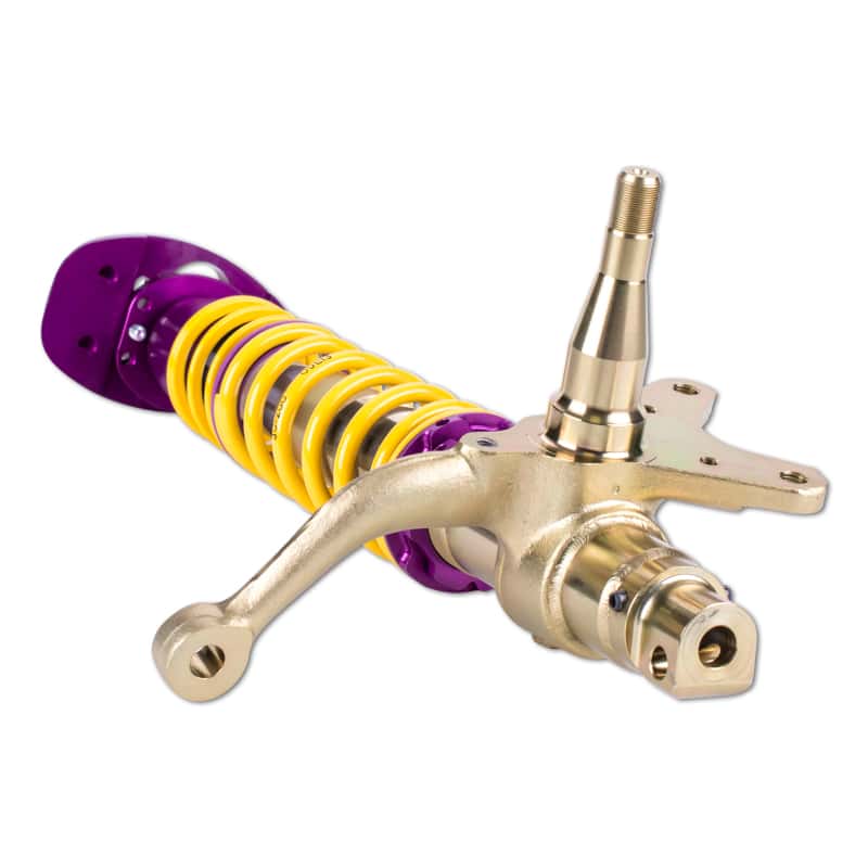 KW — KW Coilover Clubsport Kit 2-Way Porsche 911 G-Body
Coilover Kit - view 13