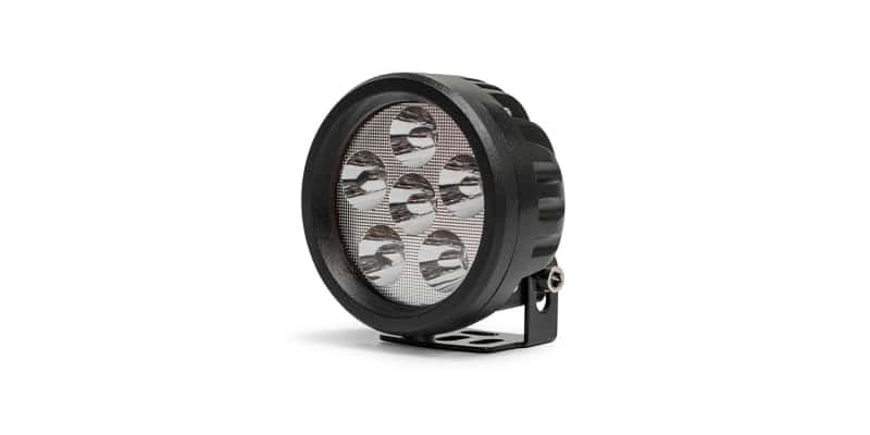 DV8 Offroad — DV8 Offroad 3.5in Round 16W Driving Light Spot 3W LED - Black
LED Light - view 5