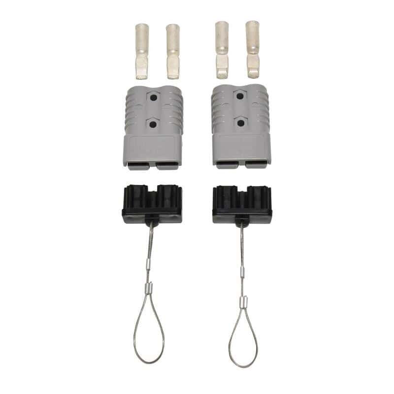 Superwinch — Superwinch Electrical Connectors for winches up to 18000 LBS
Winch Wire Harness - view 2