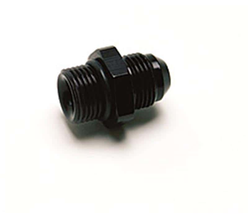 Russell — Russell Performance -8 AN to -8 AN Radius Port Adapter
Adapter Fitting - view 3