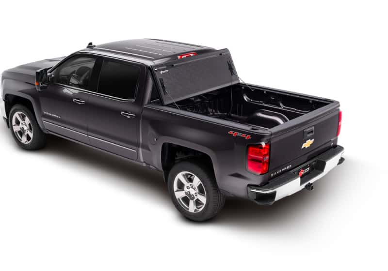 BAK — BAK 14-18 Chevy Silverado 1500 / 15-20 Chevy Silverado 2500/3500 5ft 8in Bed BAKFlip G2
BFG2 14-18 GM 5'9 - view 10