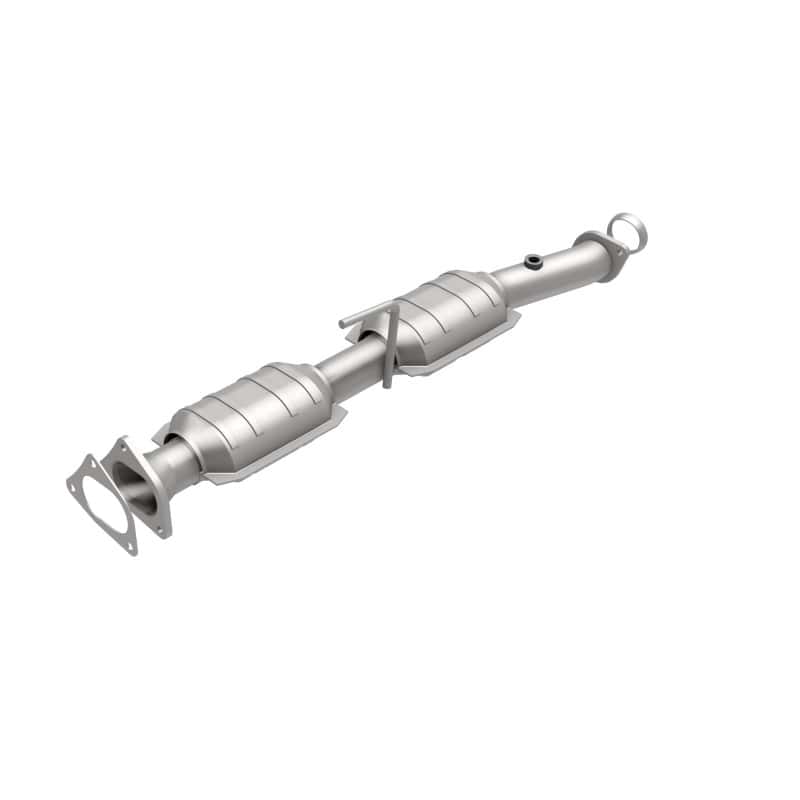 Magnaflow — MagnaFlow Conv DF Ranger/B3000/B4000 Pick-Up
HM Grade
HM - view 6