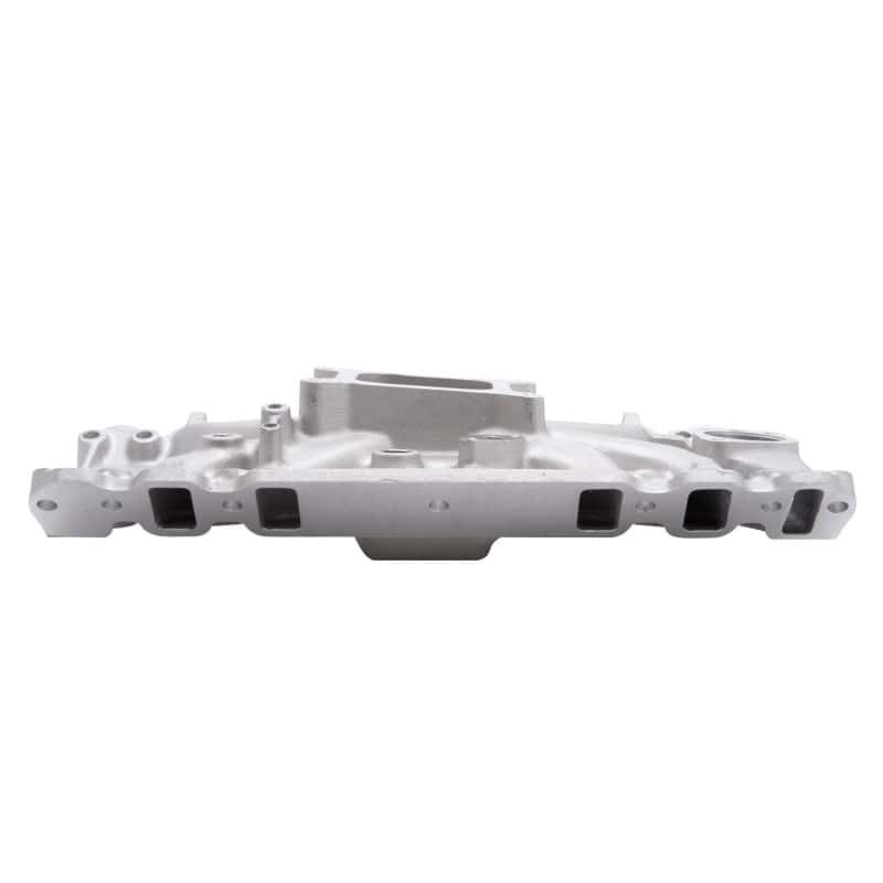 Edelbrock — Edelbrock Manifold Torker Holden 308 CI V8 Satin
MANIFOLD - view 7