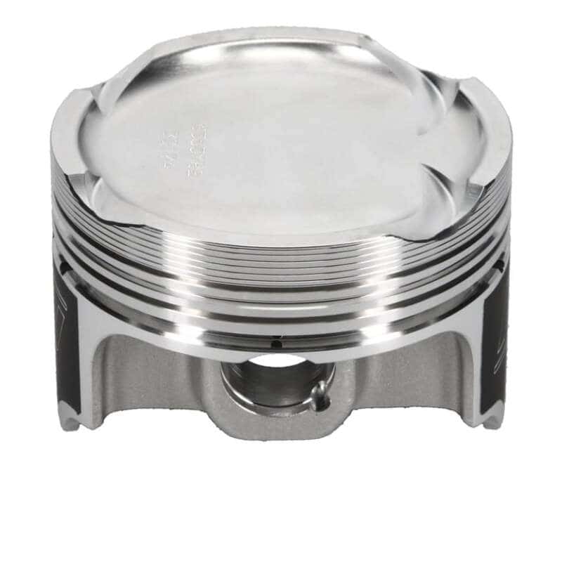 Wiseco — Wiseco Toyota Turbo 4v Dished -16cc 82MM Piston Shelf Stock Kit
Piston Set - view 7