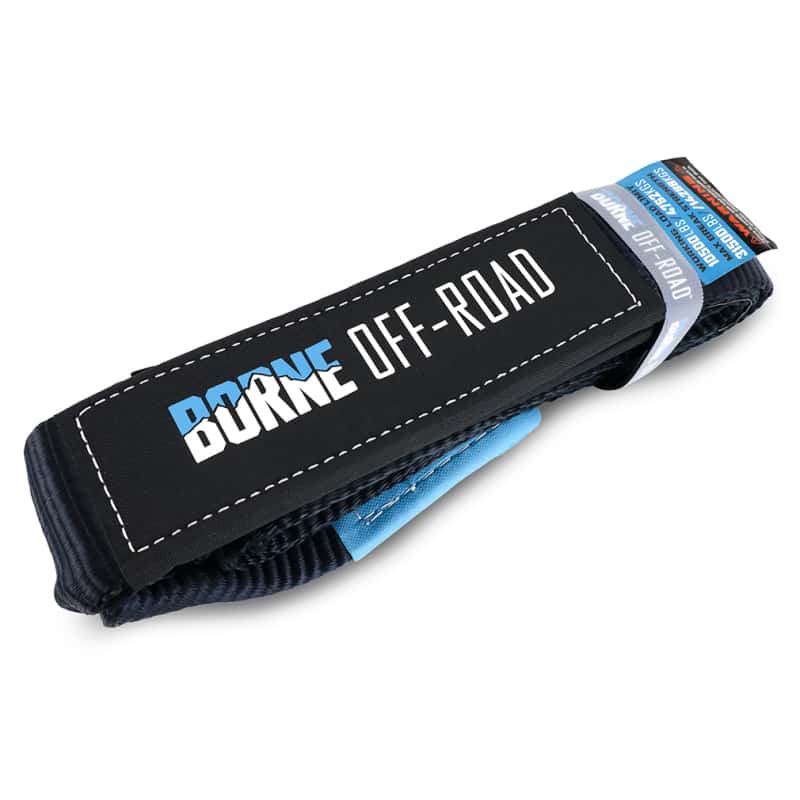 Borne Off-Road — Borne Off-Road Tree Saver 3x8 - view 9