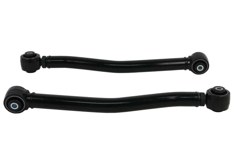 Whiteline — Whiteline 2018 Jeep Wrangler JK Front Trailing Arm Lower
Control Arms - view 3
