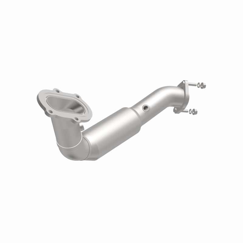 Magnaflow — MagnaFlow Catalytic Conv Direct Fit Federal 06-11 Chevy Corvette V8 7.0LGAS
OEM Grade
OEM - view 29