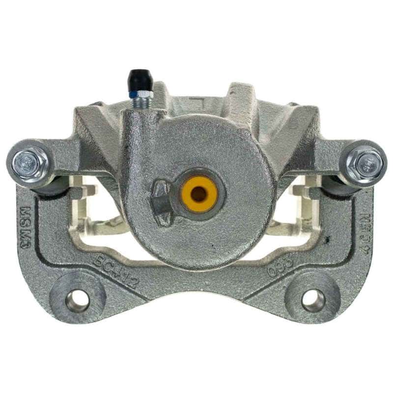 PowerStop — Power Stop 04-05 Hyundai Sonata Front Left Autospecialty Caliper w/Bracket
Caliper - view 3