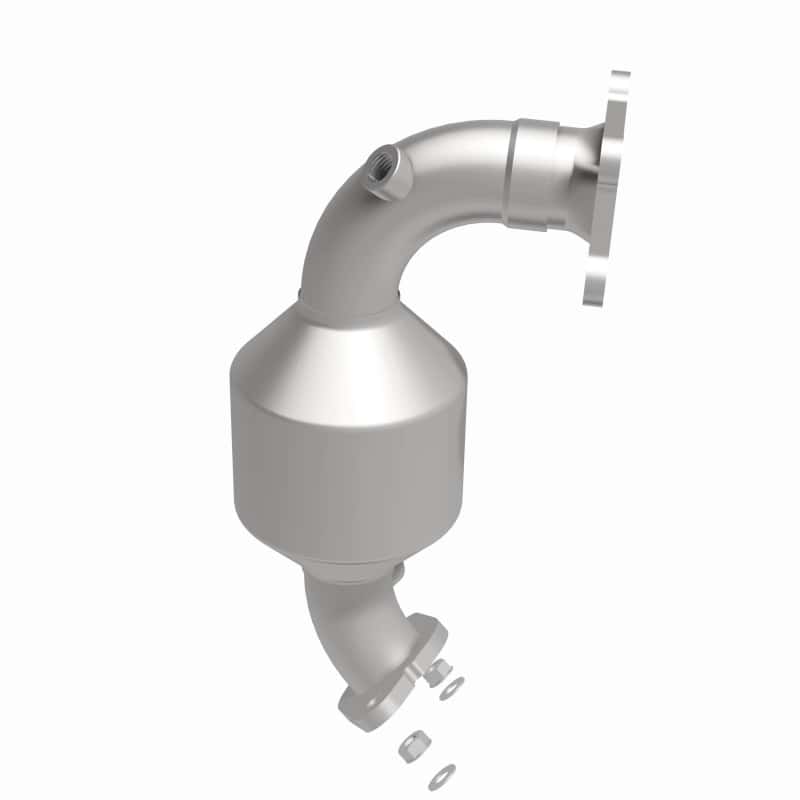 Magnaflow — Magnaflow Conv DF 10 LaCrosse 3.0L
OEM Grade
OEM - view 12