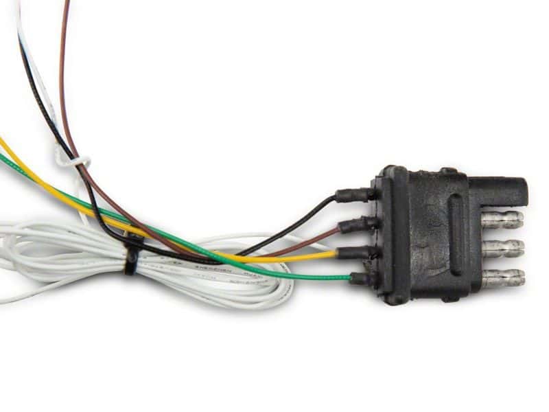 Raxiom — Raxiom 48-In LED Tailgate Bar Universal (Some Adaptation May Be Required)
Lights - view 6