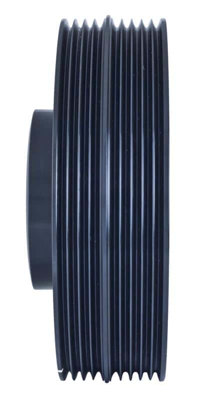 Fluidampr — Fluidampr Subaru EJ Series Steel Internally Balanced Damper
Harmonic Balancer - view 4