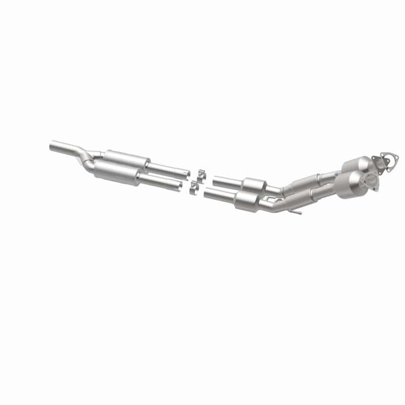 Magnaflow — MagnaFlow Conv DF 2012-2015 Passat (B7) 3.6L V6 OEM Grade
OEM Grade
OEM - view 21