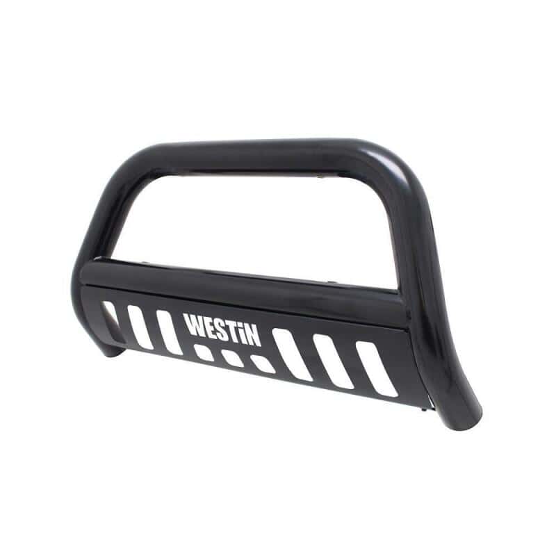 Westin — Westin 2017-2018 Ford F-250/350 E-Series Bull Bar - Black
Bull Bar - view 1