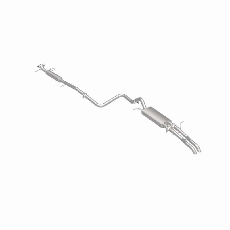 Magnaflow — BRExhaust 11-19 Ford Fiesta 1.6L Exhaust Kit
Exhaust Kit - view 10