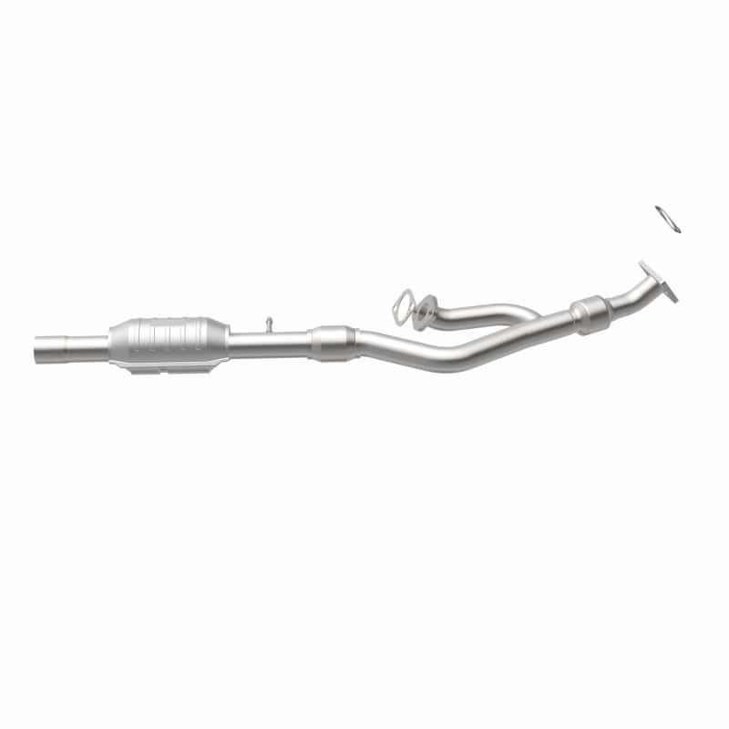 Magnaflow — MagnaFlow Conv DF 01-03 Santa Fe OEM
OEM Grade
OEM - view 20