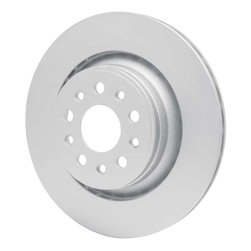 DFC — DFC 17-24 Maserati Levante Rear GeoSPEC Coated Rotor
DFC Brake Rotor - view 2