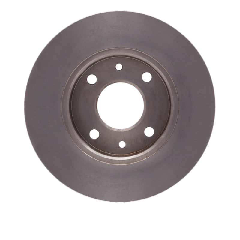DFC — DFC 81-83 Renault R18I Front Brake Rotor
DFC Brake Rotor - view 5