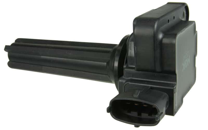 NGK — NGK 2011-10 Saab 9-3X COP Ignition Coil - view 2