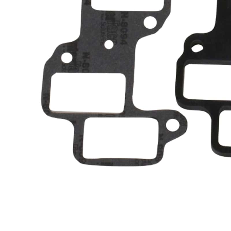 BBK — BBK 86-95 Mustang 5.0 Phenolic Manifold Spacer Kit TFS Track Street Heat 3/8
Manifold Spacer
IntMnfSpcr - view 6