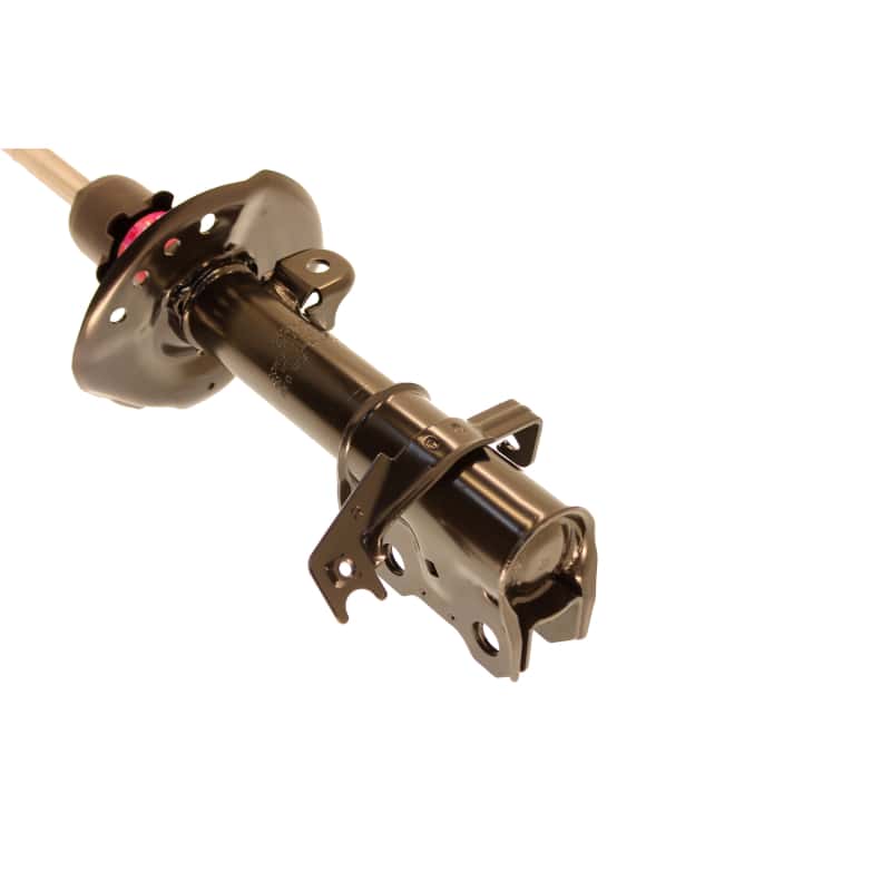 KYB — KYB Shocks & Struts Excel-G Front Right 2013 Honda CR-V - view 5