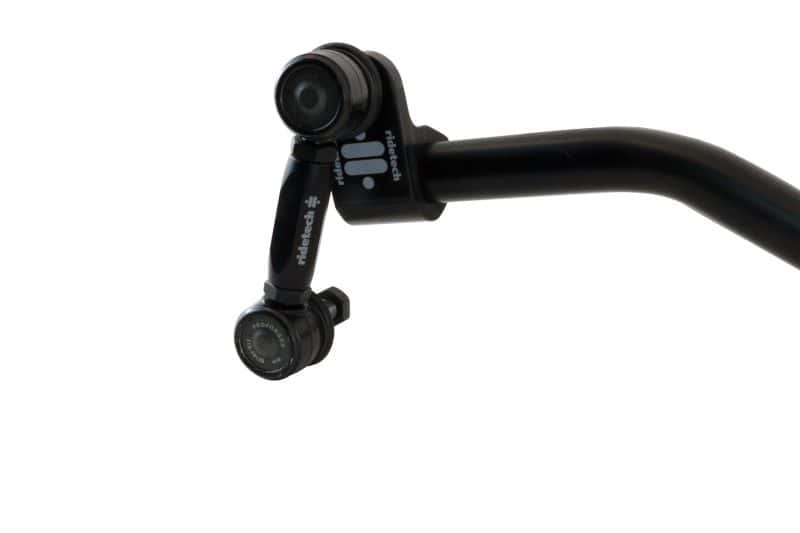 Ridetech — Ridetech 97-13 Chevy Corvette Rear MuscleBar
Rear Sway Bar 97-13 - view 6