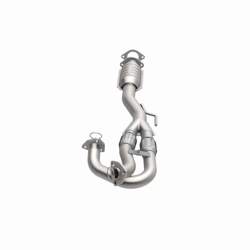 Magnaflow — Magnaflow 04-07 Nissan Murano 3.5L Direct Fit Converter
California - view 25