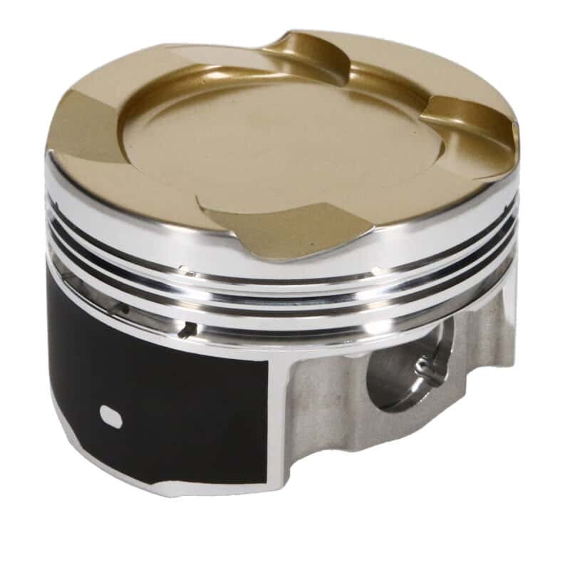 JE Pistons — JE Pistons BMW N54B30 Ultra Series Set of 6 Pistons - view 2