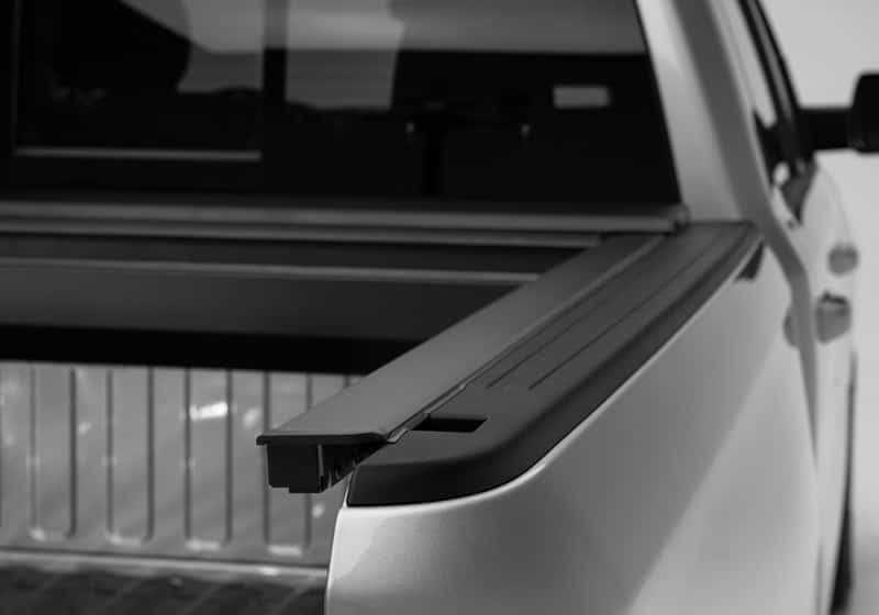 Roll-N-Lock — Roll-N-Lock 2019 Ram 1500-3500 SB 74.5in E-Series Retractable Tonneau Cover
Retractable Cover - view 9