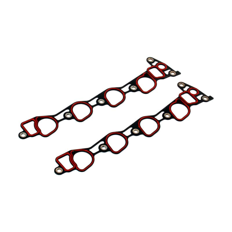 Cometic Gasket — Cometic 96-04 Ford 4.6L SOHC Intake Manifold Gaskets (Pair)
Intake Gasket Set - view 2