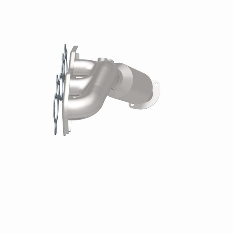 Magnaflow — Magnaflow 06-08 IS250 V6 2.5 OEM Manifold Direct Fit Converter
OEM Grade
OEM - view 14